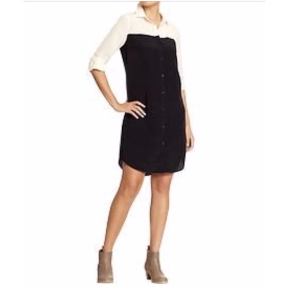 Old Navy Dresses & Skirts - Old Navy Shirt Dress